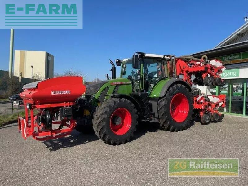 Maschio chrono 508 Maszyna do siewu punktowego 68 000 €