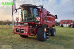 Case IH Axial Flow 6150 combine €297,000