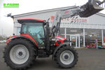 McCormick CX 95 tractor €27,000