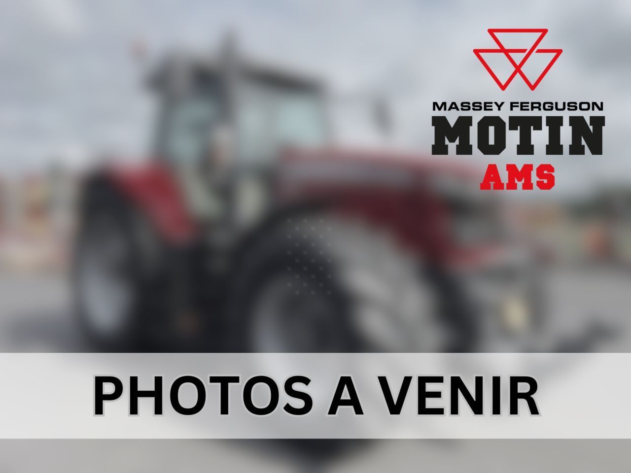 E-FARM: Massey Ferguson 7718S Efficient - Tractor - id UBIFSMB - 79.500 EUR - Anul: 2020 - Citeste ore: 3.600,Muterea motorului: 180,Franța
