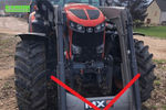 Kubota M7131 tractor €36,000