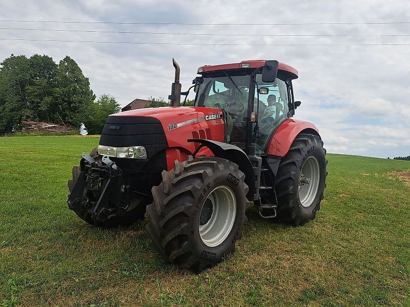 Case IH Puma 180 Tractor €43,000
