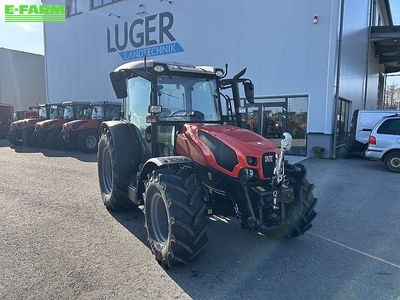 E-FARM: SAME Explorer 95 - Tractor - id AFSXMSA - €54,833 - Year of construction: 2024 - Engine hours: 1,Engine power (HP): 95,Austria