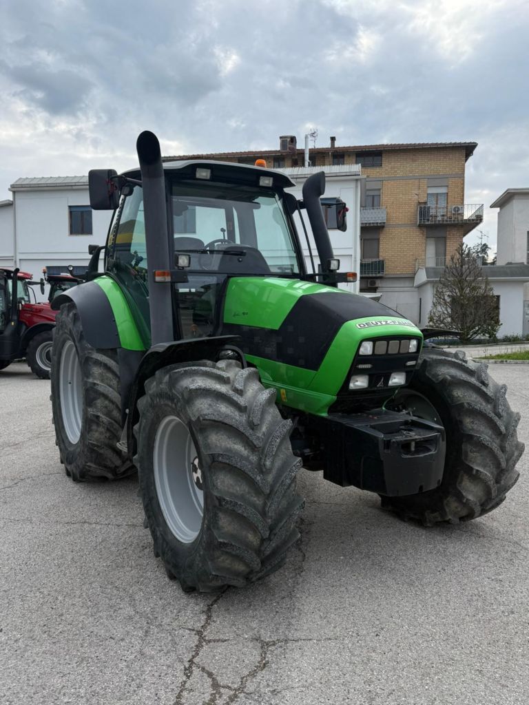 Deutz-Fahr AgroTron M 620 Traktor 50 000 €