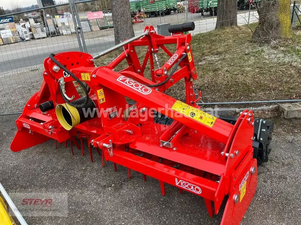E-FARM: VIGOLO vx 300 lagermaschine - Kreiselegge - id RVYFQXK - 13.250 € - Baujahr: 2023 - Österreich