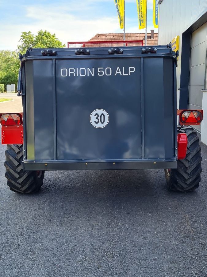 Orion 50 hot sale