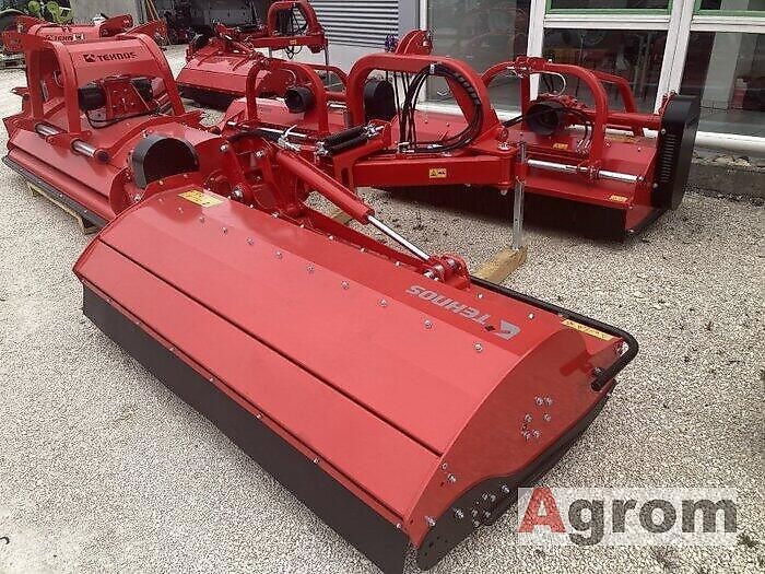 TEHNOS mb 220r lw Topper €7,521