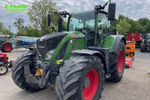 Fendt 724 Vario ProfiPlus tractor €147,500