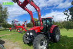 Case IH Luxxum 110 tractor €49,000