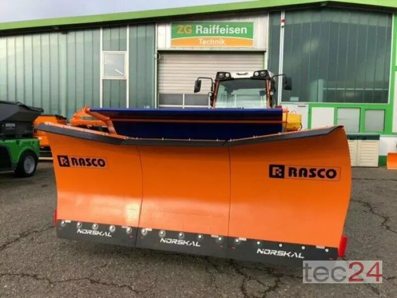 E-FARM: Rasco mosor pk 2.7 - Kommunaltechnik - id I9BWNKV - 7.200 € - Baujahr: 2023 - Deutschland