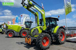 Claas Arion 550 CMATIC CEBIS tractor 64.500 €