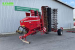 HORSCH Pronto 6 KR drill €66,000