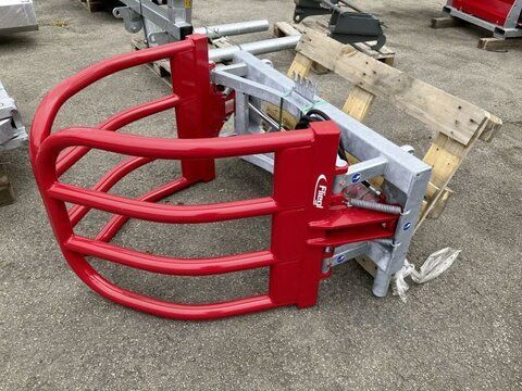 E-FARM: Fliegl profi-combi bzcflm000010 - Parts - id DCDWF6X - Year of construction: 2024 - Germany