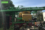 Dammann profi class 2900 sprayers €7,500