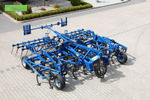 Rolmako universalgrubber u 497 combotill - 6,0 mh cultivator €14,410