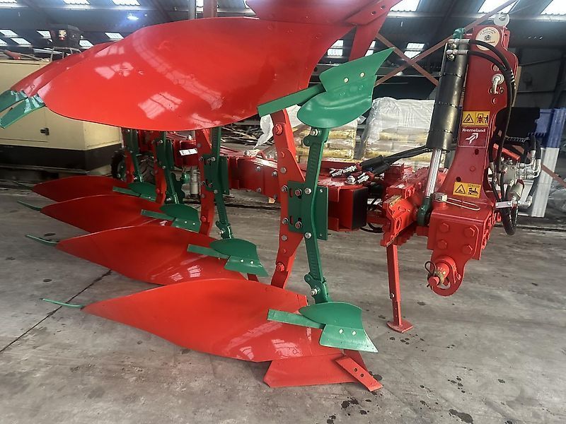 Kverneland LB 100/200 Aratro