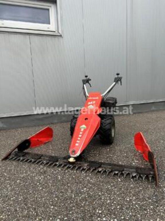 REFORM m2 Mower €6,000
