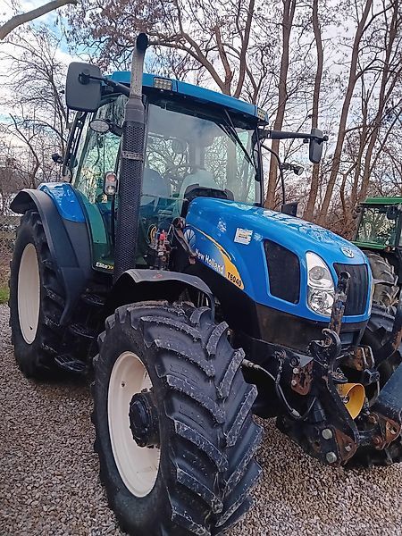 New Holland T 6040 Traktor 47 000 €