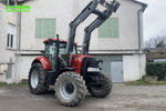 Case IH Puma 130 tractor €62,000