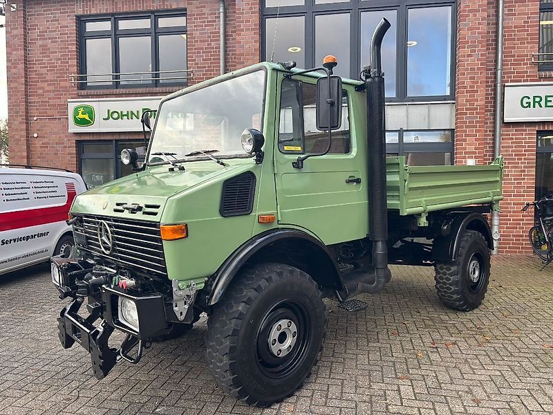 Mercedes-Benz u1450 Vehículo de motor 19.950 €