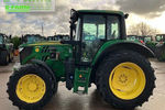 John Deere 6120 M tractor €71,239