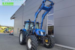 New Holland T6.175 tractor 45.000 €