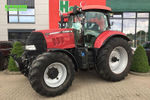 Case IH puma 160 tractor €49,900