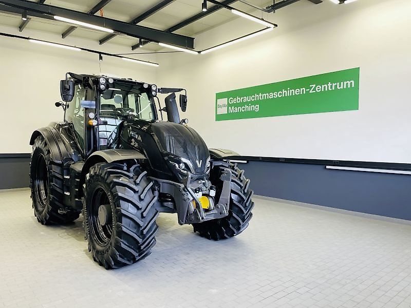 E-FARM: Valtra T175 - Tractor - id GYTNKFT - €134,370 - Year of construction: 2023 - Engine hours: 325,Engine power (HP): 175,Germany
