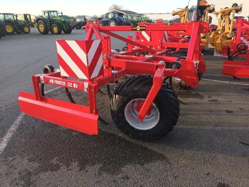E-FARM: labbé et rotiel fontorc35 - Kultivátor - id TGAEBBX - 7 720 € - Rok výroby: 2024 - Francie