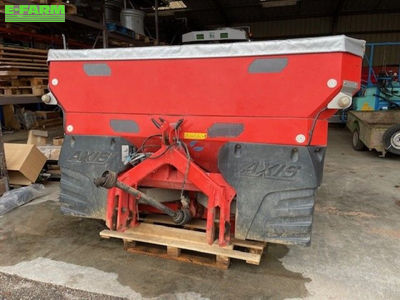 E-FARM: Kuhn axis 40.1w - Fertiliser spreader - id HKM8E5D - €7,900 - Year of construction: 2013 - France