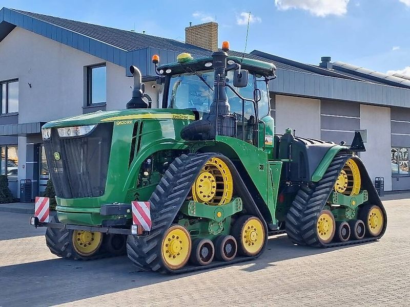 John Deere 9520 RX Traktor 135 000 €