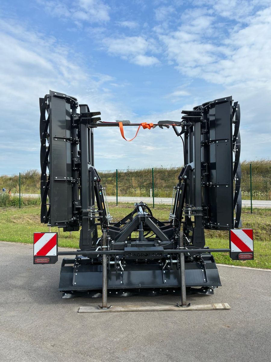 Agroland pwn 600 Presse e rulli 16.500 €