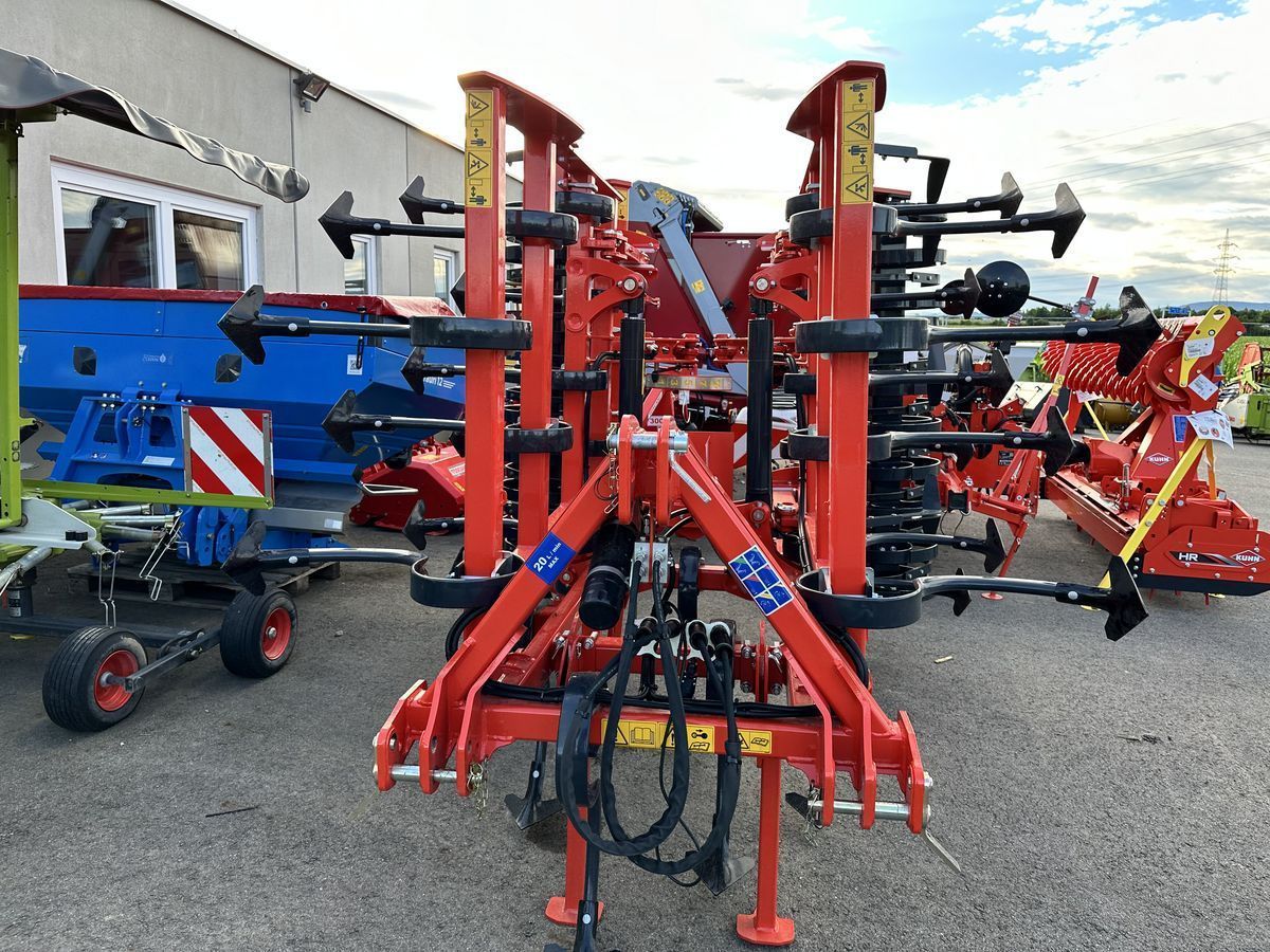 Kuhn Prolander 400 R Cultivator €16,250