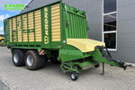 Krone ZX 400 GD trailer €35,000