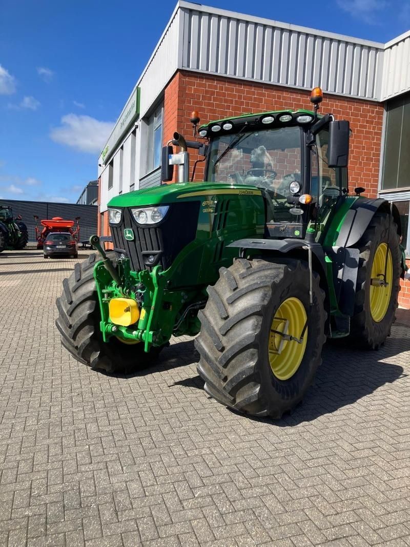 John Deere 6175 R Traktor 89.000 €