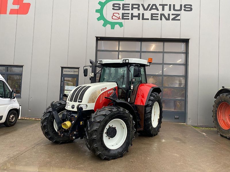 Steyr CVT 6150 Traktor 49 950 €
