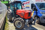 SAME Frutteto3 100 tractor €26,000