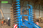 Lemken Kristall 9/600 KU cultivator €36,000