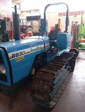 Landini 6830 Trattore