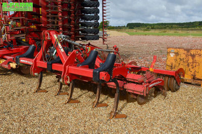 E-FARM: HORSCH Tiger 3 AS - Cultivator - id PTJTNML - €18,233 - Year of construction: 2017 - United Kingdom