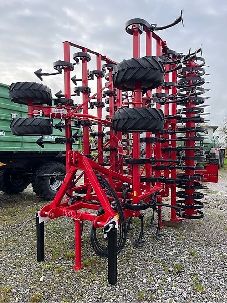 E-FARM: HORSCH finer 7 sl - Kultivator - id LYMAG24 - 35.500 € - Produktionsår: 2023 - Tyskland