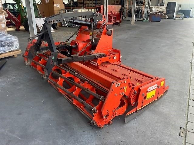 Maschio dc3000 Erpice rotante 6.750 €