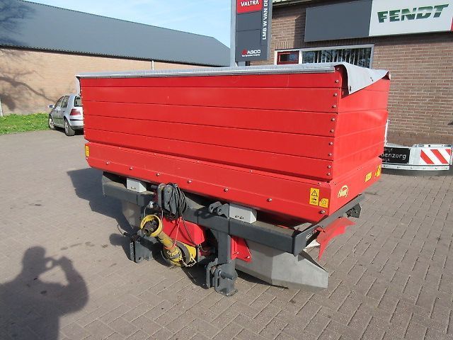 E-FARM: Vicon rs edw - Epandeur d'engrais - id AXYBVPB - 6 500 € - Pays-Bas