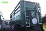 severt duoliner sattelauflieger slurry_tanker €64,000