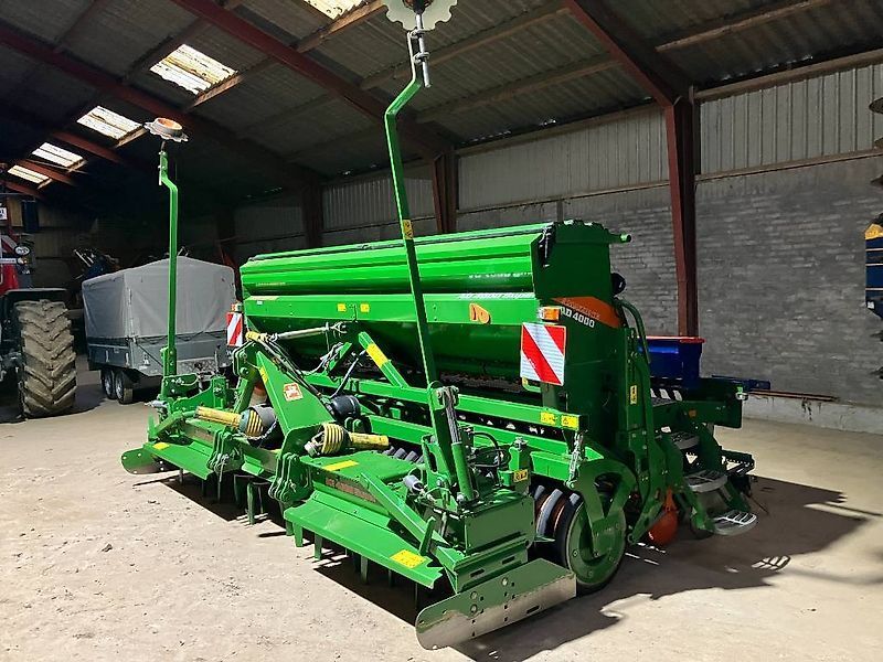 Amazone KE 4000 Super Drill €27,975