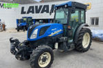 New Holland T4.90 N tractor 27.000 €