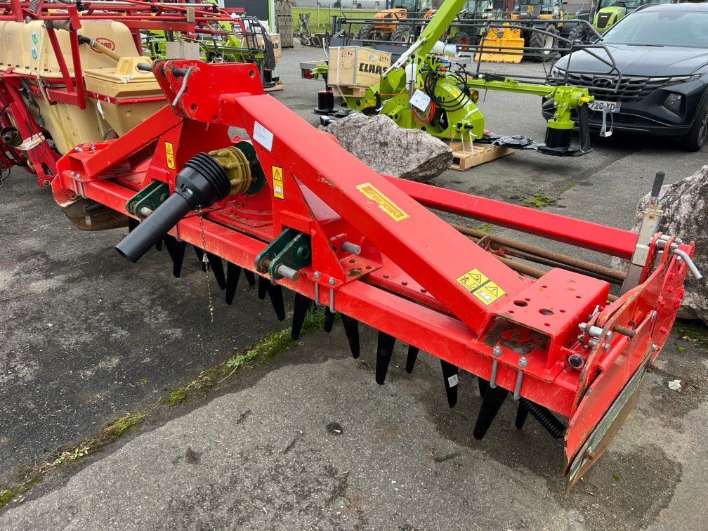 E-FARM: perugini sk 300 concept - Erpice rotante - id PEW6GQZ - 5.500 € - Anno di costruzione: 2017 - Francia