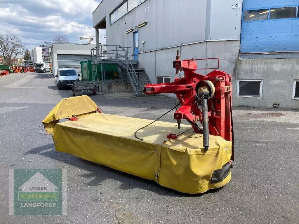 Pöttinger NovaDisc 305 Mower €6,372
