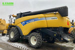 New Holland CX 8070 combine 74.000 €