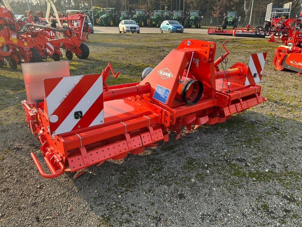 E-FARM: Kuhn EL 122-280 - Matériel pour vergers et vignobles - autres - id VAAKLC8 - 12 450 € - Année: 2024 - Allemagne